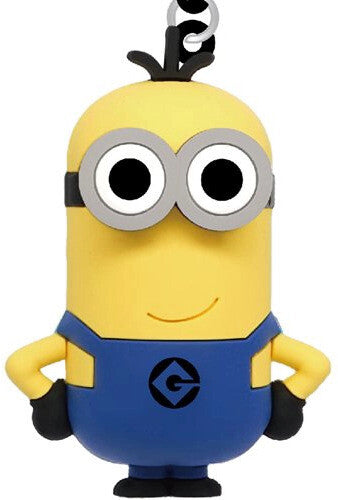 Minions - Kevin 3d Foam Bag Clip - Minions - Kevin 3d Foam Bag Clip - Collectibles