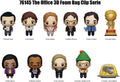 Office 3d Foam Bag Clip - Office 3d Foam Bag Clip - Collectibles