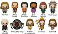Big Lebowski 3d Foam Bag Clip - Big Lebowski 3d Foam Bag Clip - Collectibles