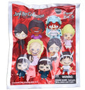 Junji Ito 3d Foam Bag Clip - Junji Ito 3d Foam Bag Clip - Collectibles