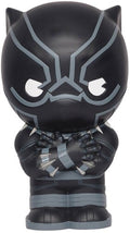 Black Panther Pvc Bank - Black Panther Pvc Bank - Collectibles