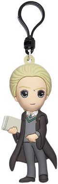 Draco 3d Foam Bag Clip - Draco 3d Foam Bag Clip - Collectibles
