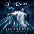 Blutengel - Un:sterblich - Our Souls Will Never Die - Music CD