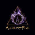 Alchemy Fire - Alchemy Fire - Music CD