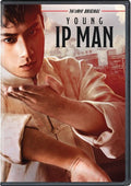 Young Ip Man - Young Ip Man - DVD