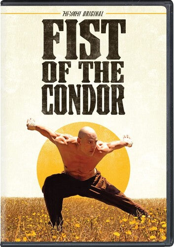 Fist Of The Condor - Fist Of The Condor - DVD