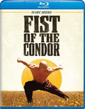 Fist Of The Condor - Fist Of The Condor - Blu-ray