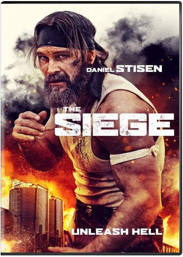 Siege - Siege - DVD