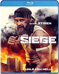 Siege - Siege - Blu-ray