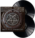 Dimmu Borgir - Death Cult Armageddon - Vinyl Record