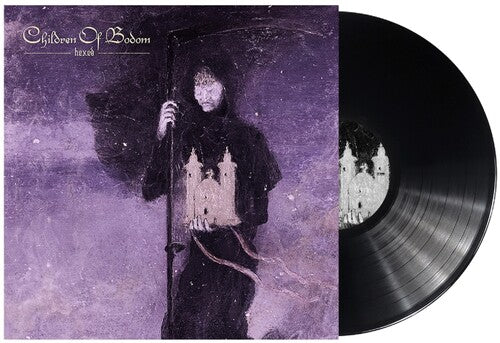 Children Of Bodom - Hexed - Vinyl Record