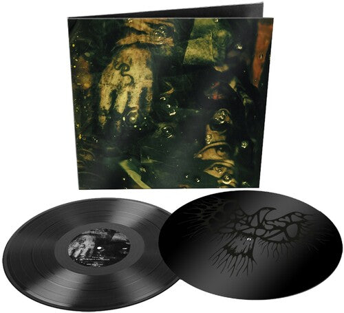 Oranssi Pazuzu - Mestarin Kynsi - Vinyl Record
