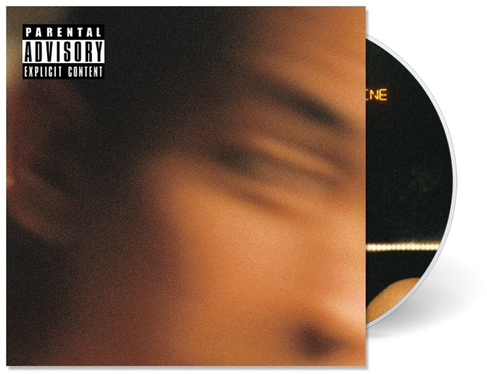 Suicide and Sunshine Music CD