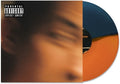 Trophy Eyes - Suicide & Sunshine - Blue & Orange Split - Vinyl Record