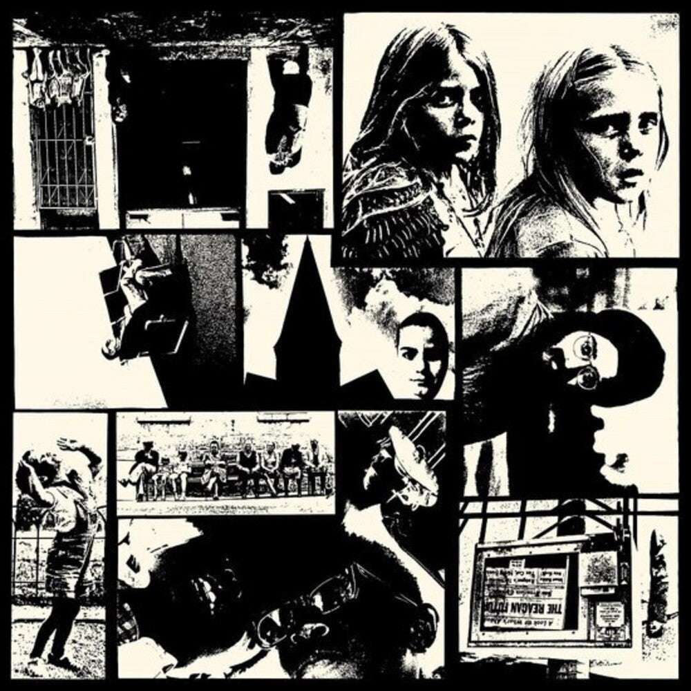 Scott Seskind [LP] Vinyl Record