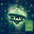 Doctor Who - Serpent Crest - Vinyl Record