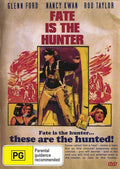 Fate Is The Hunter - Fate Is The Hunter - DVD