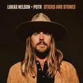 Nelson,lukas & Promise Of The Real - Sticks And Stones - Music CD