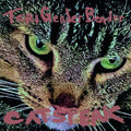Teri Gender Bender - Catspeak - Vinyl Record