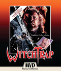 Witchtrap - Witchtrap - Blu-ray