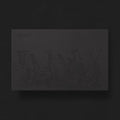 Agust D (suga Of Bts) - D-day (version 01) - Music CD