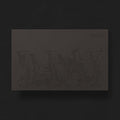 Agust D (suga Of Bts) - D-day (version 02) - Music CD