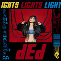 Lights - Ded - Music CD