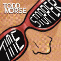 Morse,todd - Time Stopper - Music CD