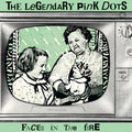 Legendary Pink Dots - Faces In The Fire - Vinyl Record