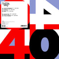 Channel Zero - - Pias 40 - Vinyl Record