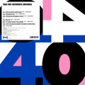 New Fast Automatic Daffodils - - Pias 40 - Vinyl Record