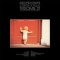 Trisome 21 - Million Lights - Vinyl Record