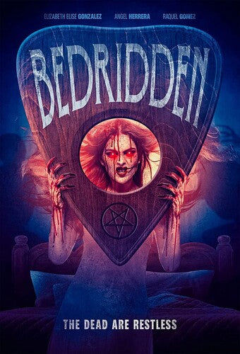 Bedridden - Bedridden - DVD