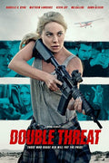 Double Threat - Double Threat - DVD