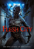 Flesh City - Flesh City - DVD