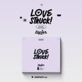 Kep1er - Lovestruck - Music CD
