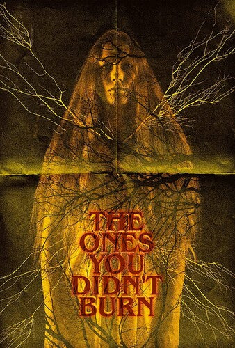 Ones You Didn't Burn - Ones You Didn't Burn - DVD