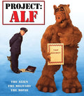 Project: Alf - Project: Alf - Blu-ray