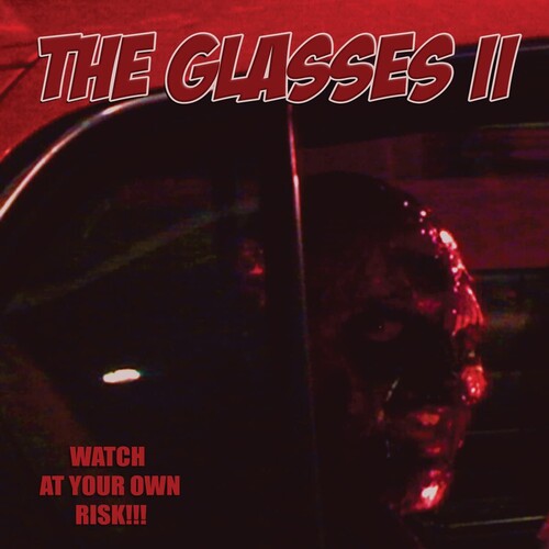 Glasses 2 - Glasses 2 - DVD