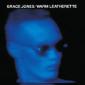 Jones,grace - Warm Leatherette - Music CD