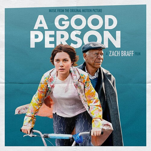 Good Person (music From Motion Picture) / Various - Good Person (music From Motion Picture) / Various - Vinyl Record