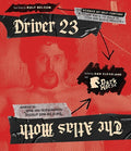 Driver 23 And The Atlas Moth: Double Feature - Driver 23 And The Atlas Moth: Double Feature - Blu-ray