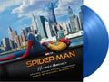 Giacchino,michael - Spider-man: Homecoming - O.s.t. - Vinyl Record