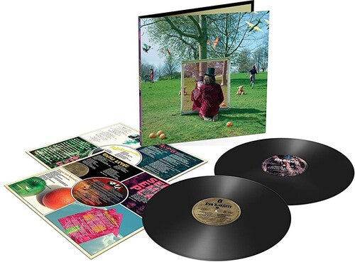 Syd Barrett - An Introduction To Syd Barrett