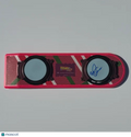 Michael J. Fox Signed Hoverboard Back to the Future Part II PSA BAS Autographed