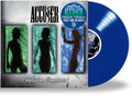 Confusion Romance (Blue) [Colored Vinyl] Vinyl Record