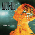 Accuser - Taken By the Throat + Scribe EP