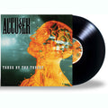 Agitation [Colored Vinyl] (Slv) Vinyl Record