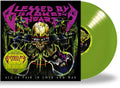 Blessed By A Broken Heart - All Is Fair In Love & War - Vinyl Record
