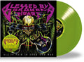 All Is Fair In Love & War [Colored Vinyl] Vinyl Record